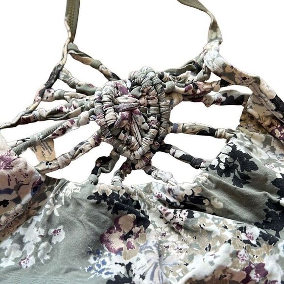 Ambrielle Basic swim top size‎ large - Picture 4 of 5